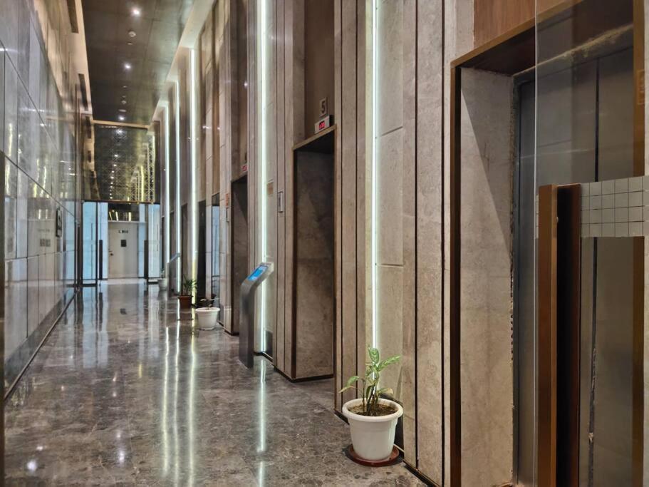 Countryside Luxury - Supernova Noida New Delhi