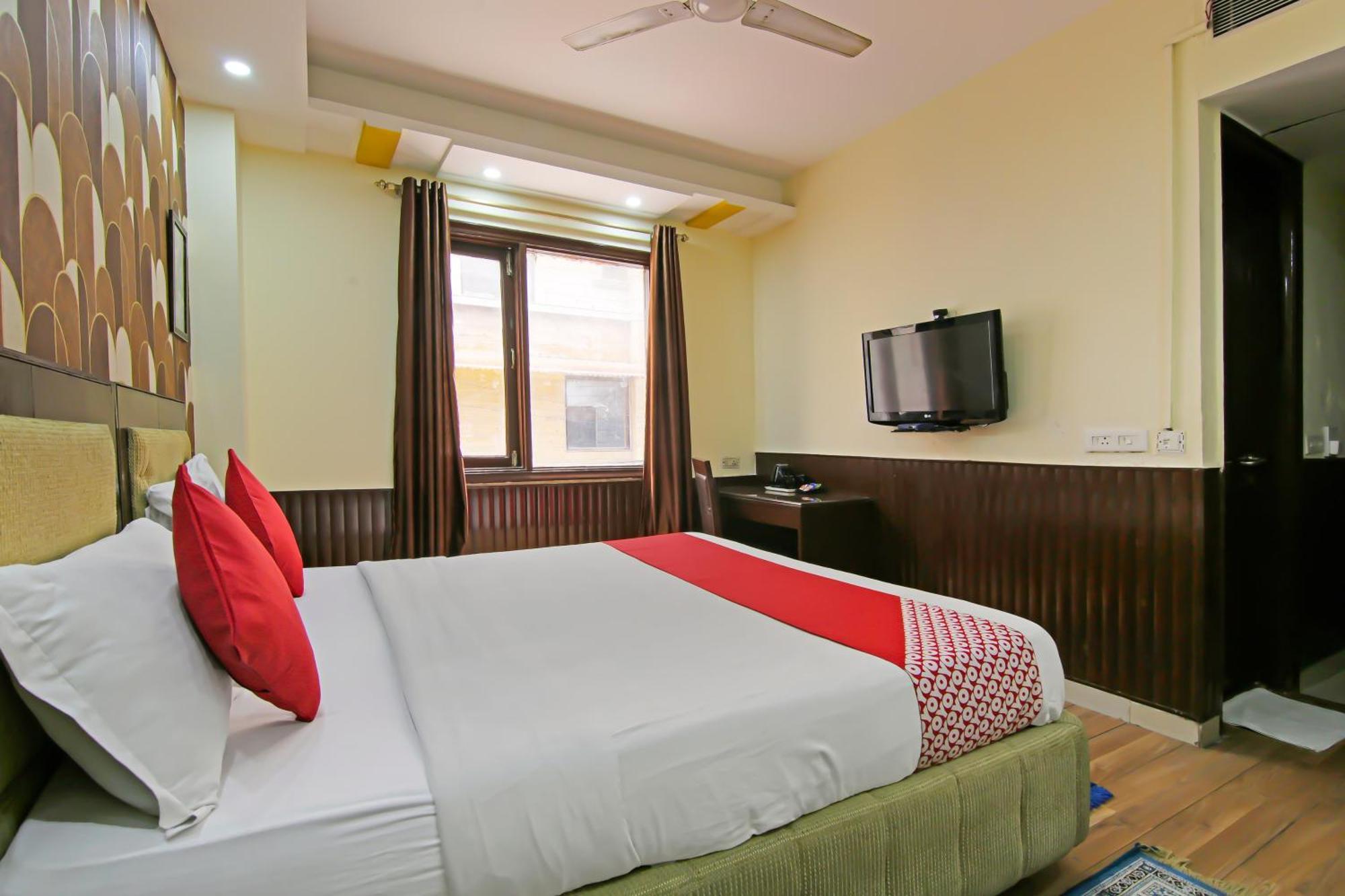 Hotel O Vista Delhi (National Capital Territory of India)