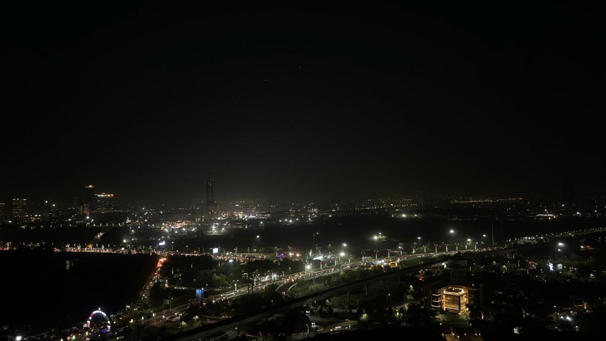 Countryside Luxury - Supernova Noida