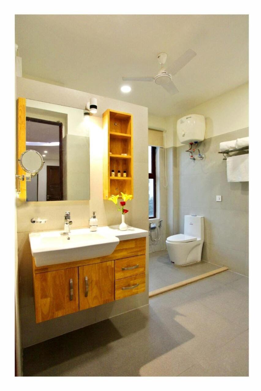 Phoenix Luxe Roooms * New Delhi