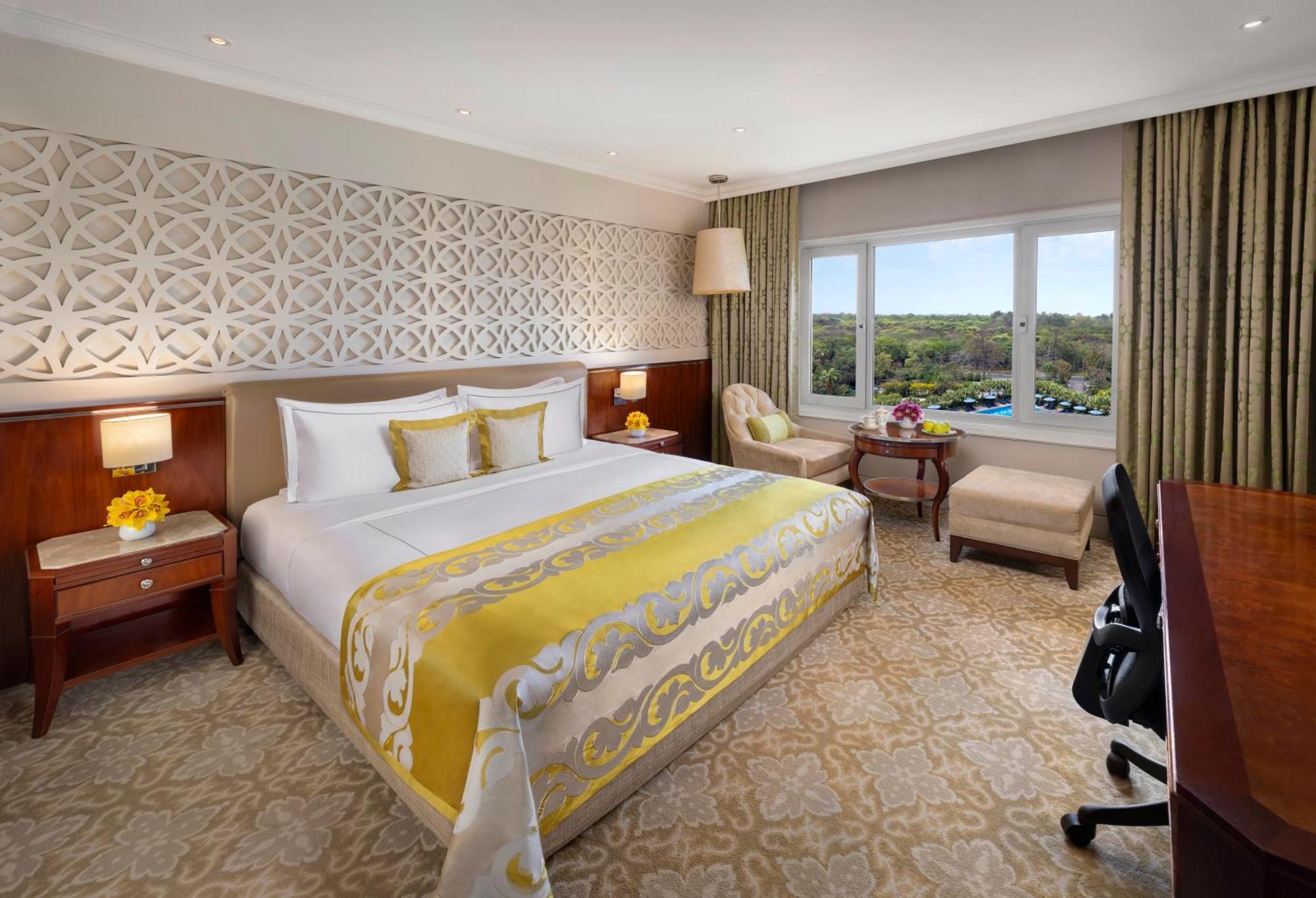 Hotel Taj Palace, 5*