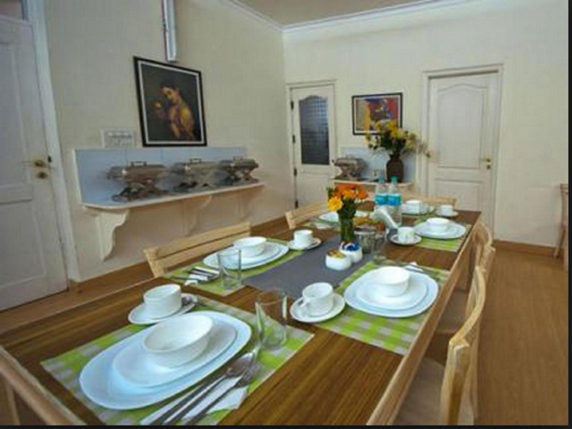 Colonel's Retreat Bed & Breakfast