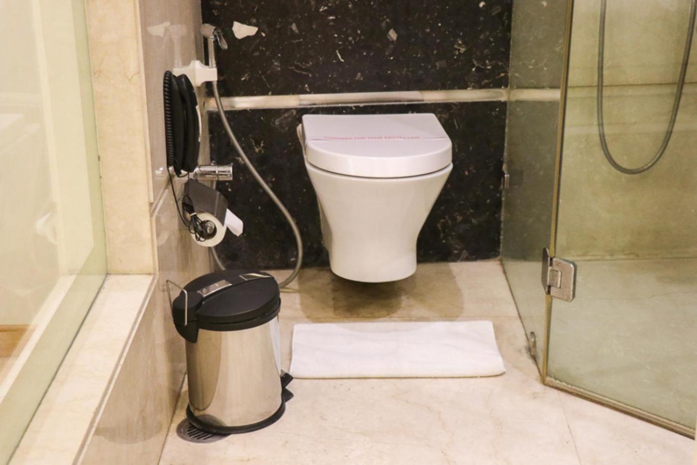 Hotel Eternity New Delhi