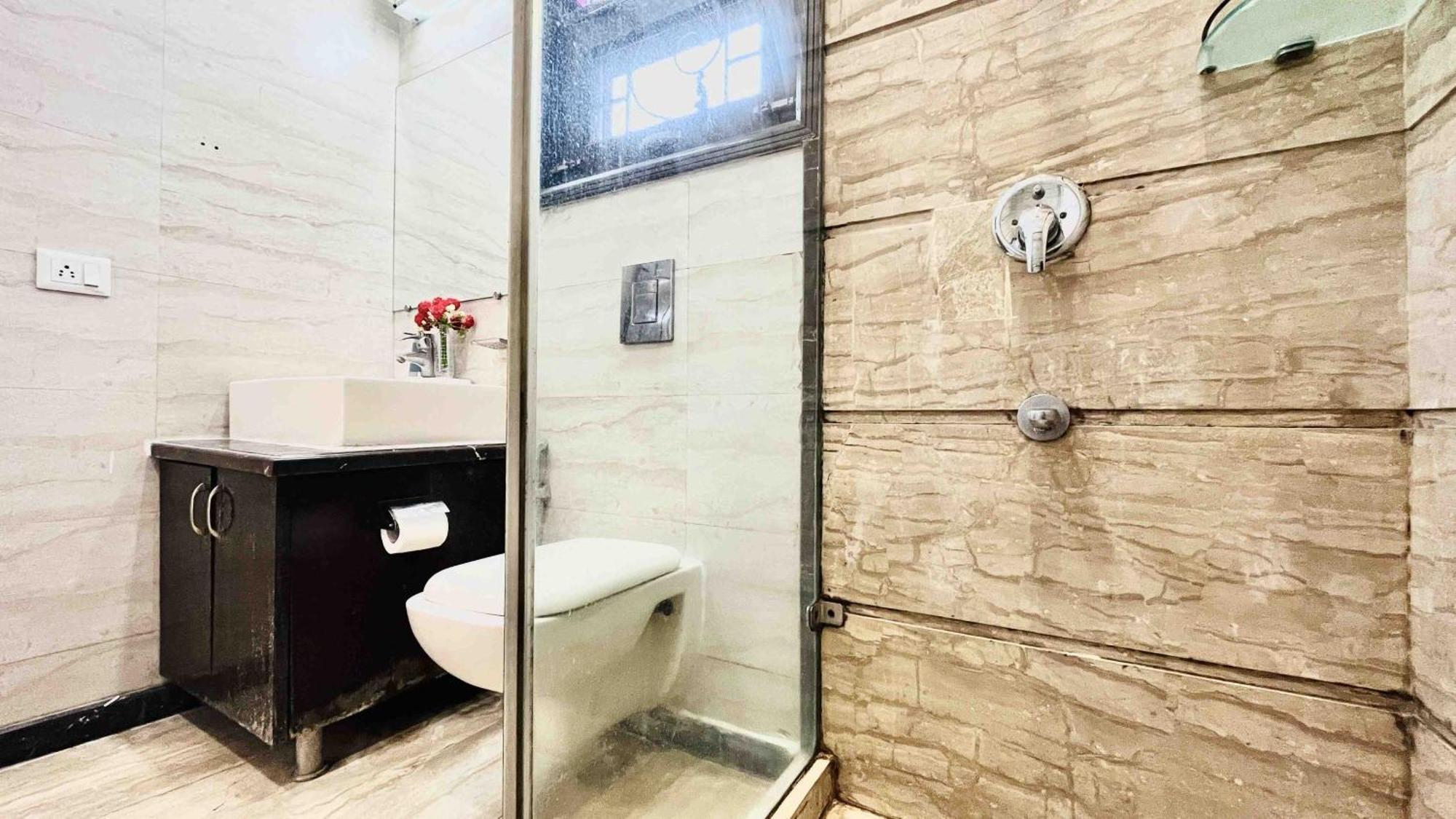 Apartment Olive Service - Greater Kailash *