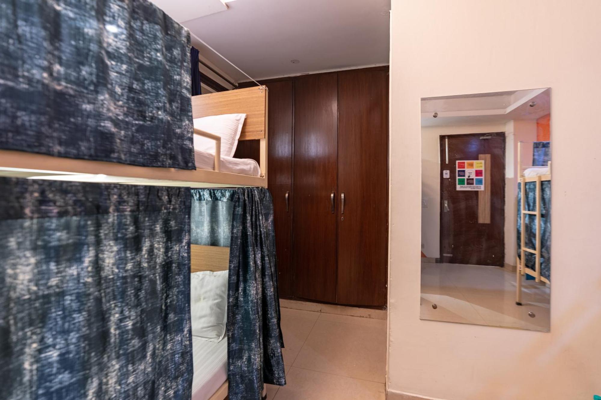 Amigosindia Hostel