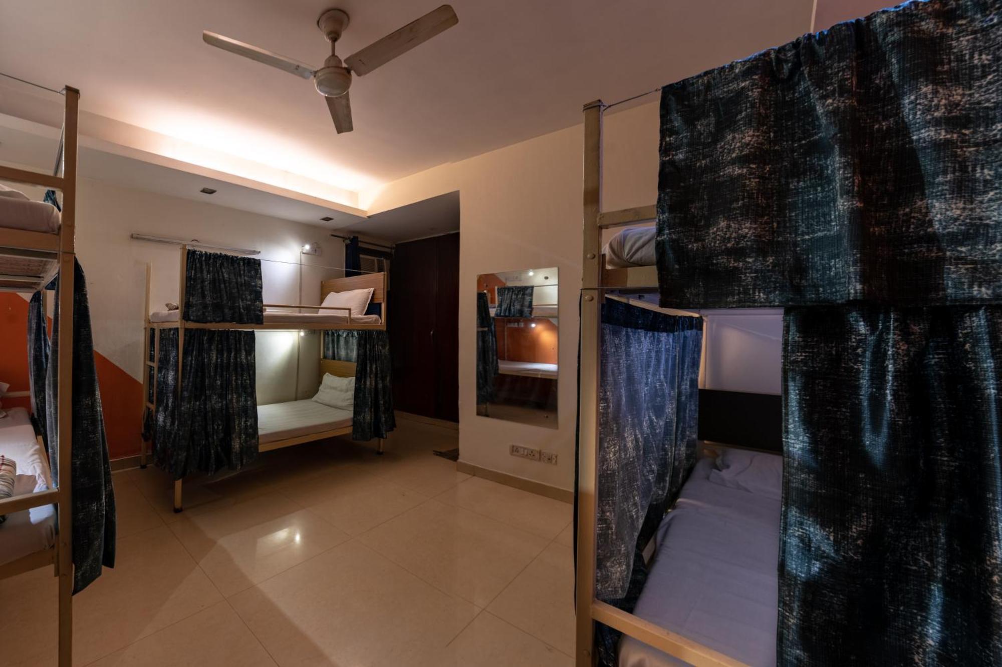 Hostel Amigosindia New Delhi