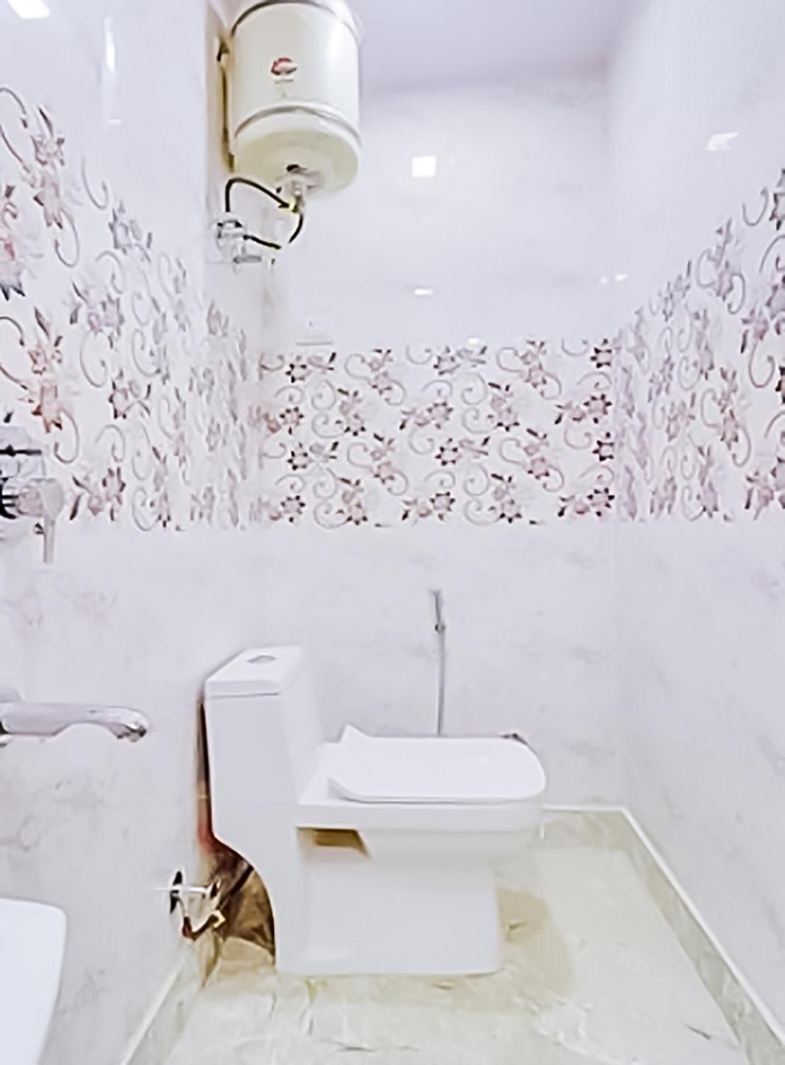 Cr Residency -near Chanakyapuri Embassy Area Hotel New Delhi