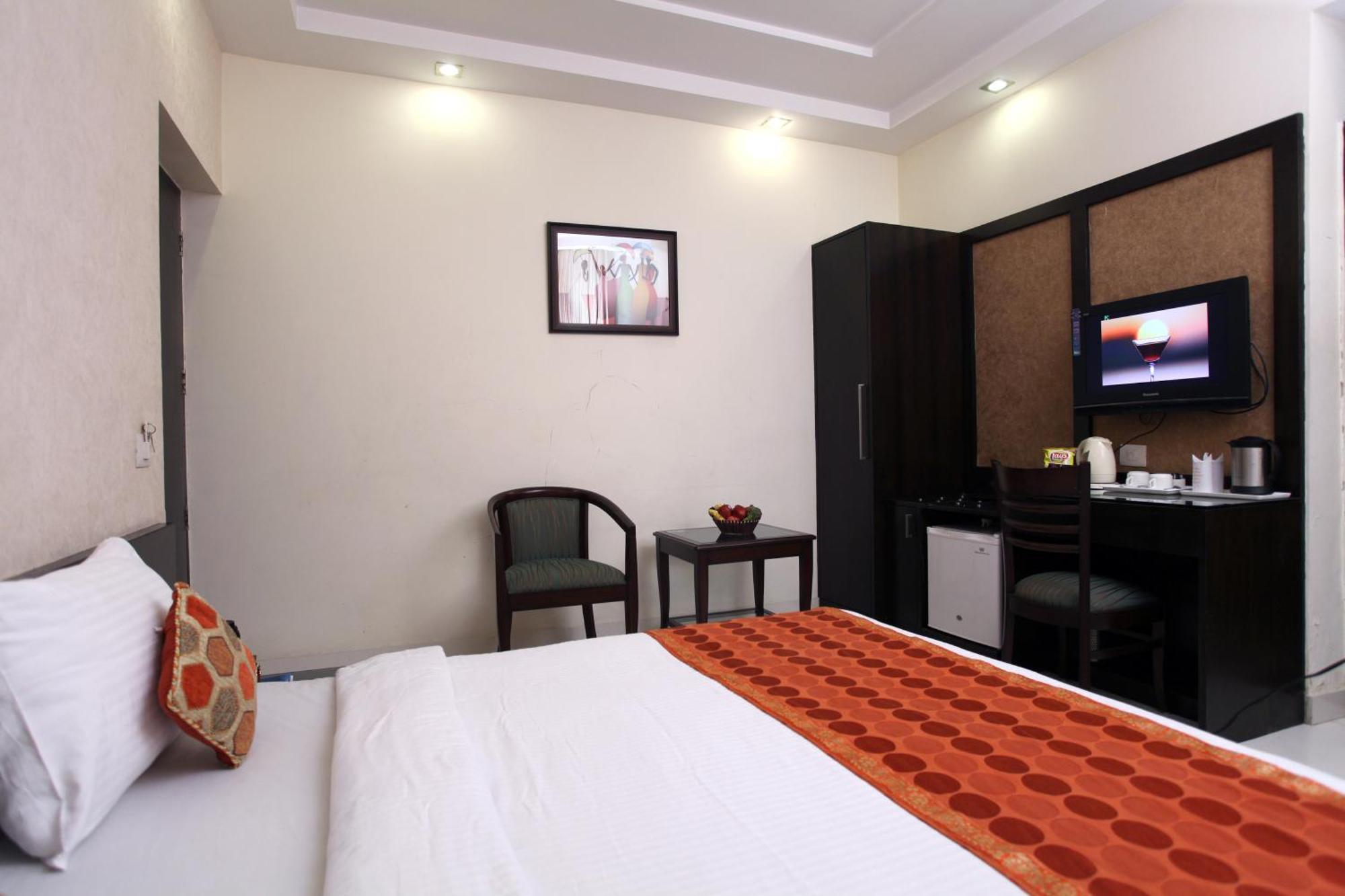 Saar Hotel