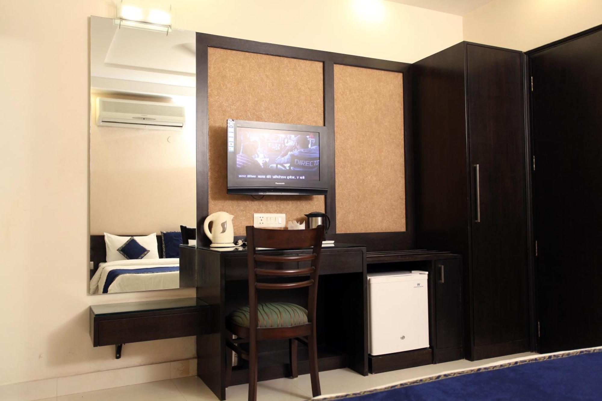 Saar 3* Delhi (National Capital Territory of India)