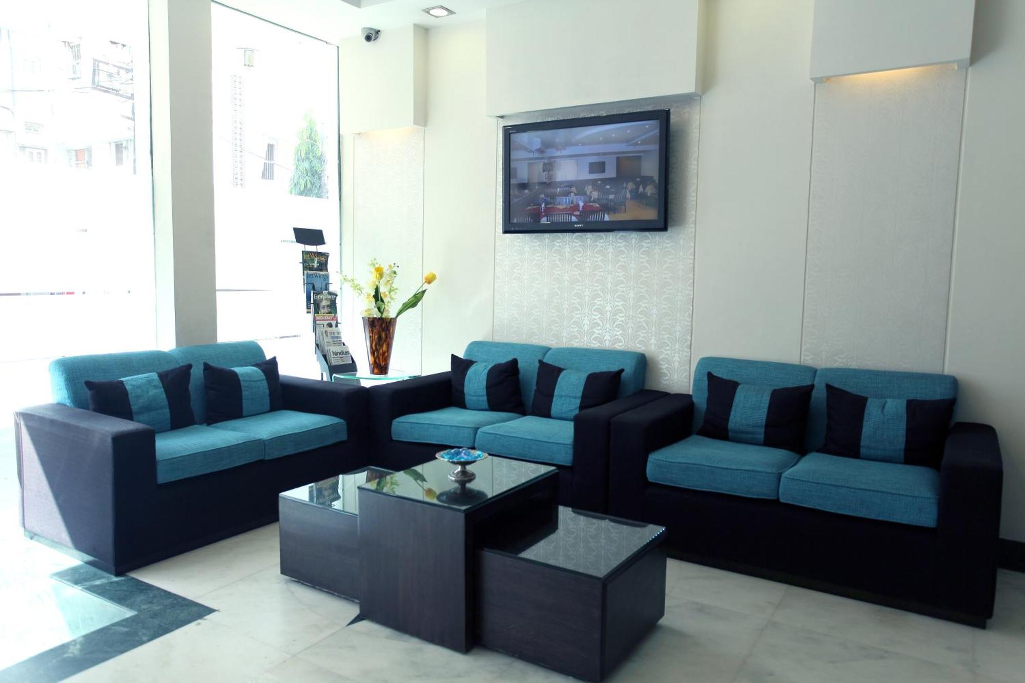 Saar Hotel Delhi (National Capital Territory of India)