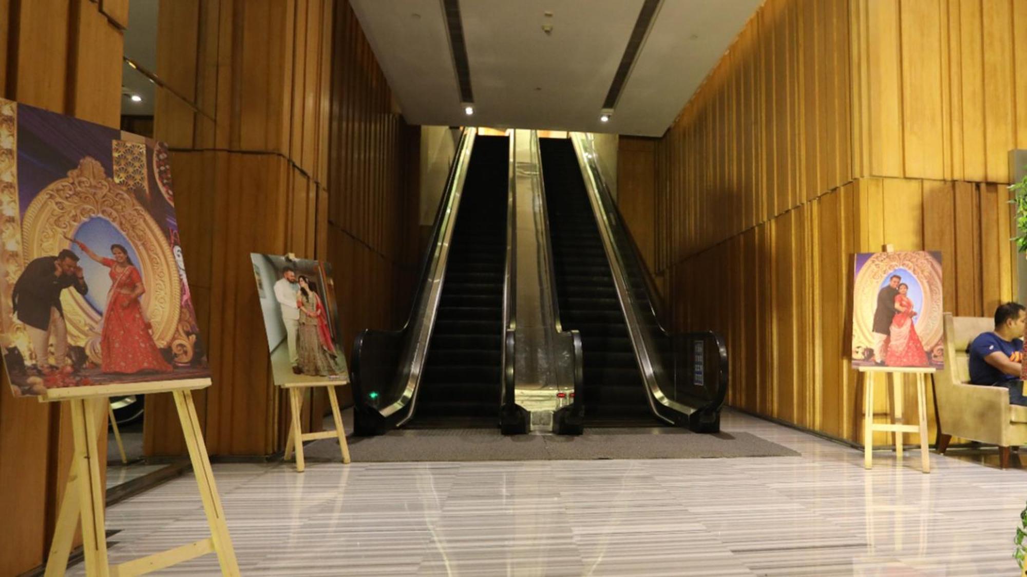 Mayur Vihar Noida By Ihg 5*