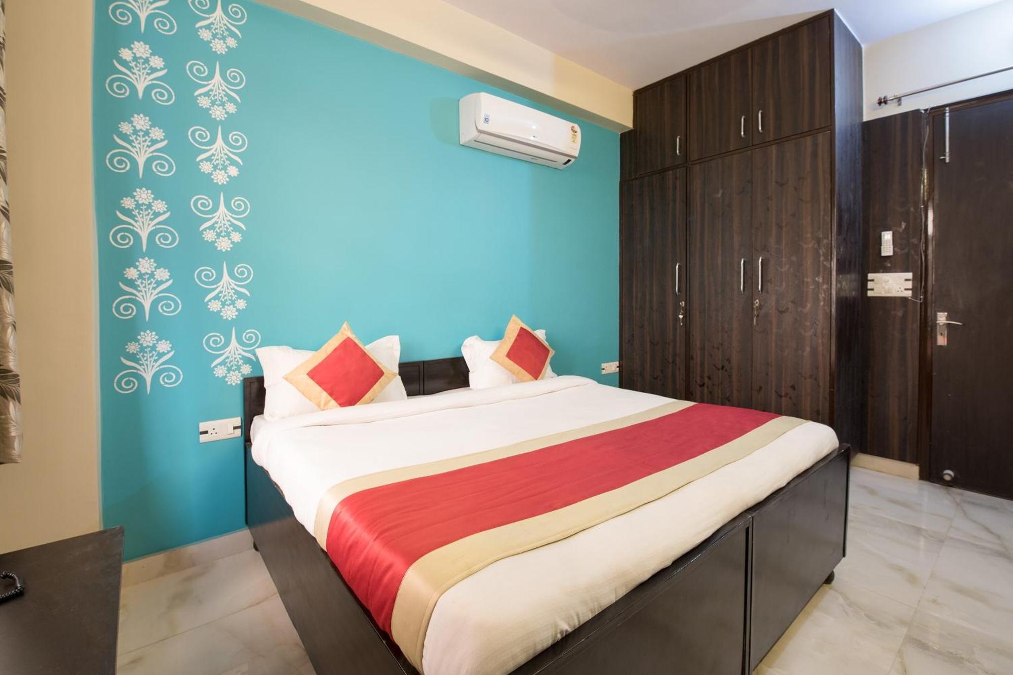 O Kanchan Near Palam Metro Station New Delhi