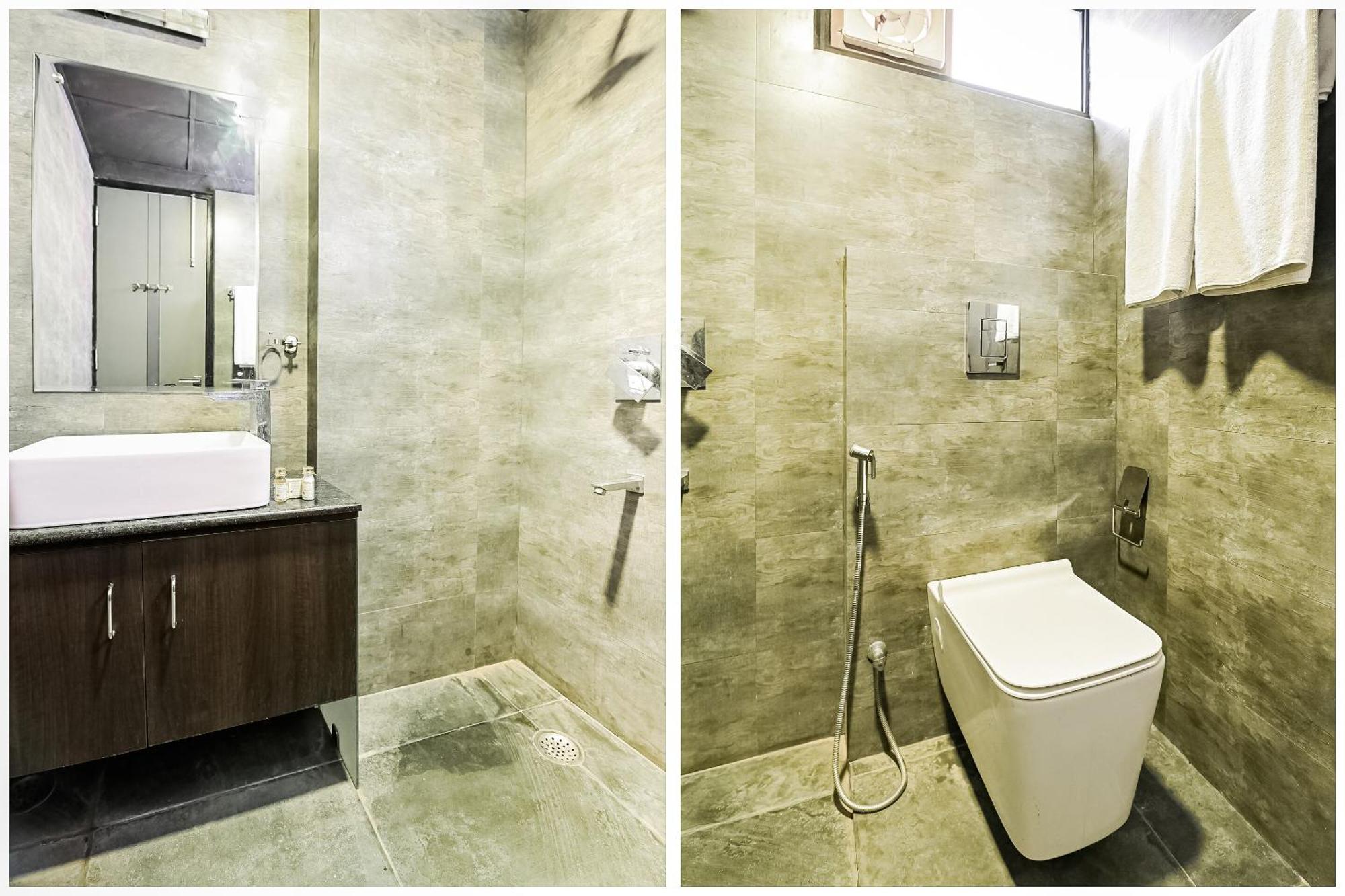 Hotel O Dynasty 4*
