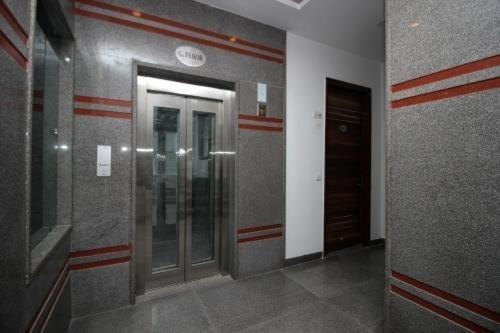 Hotel Airport P