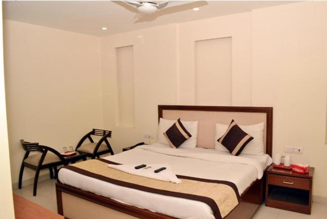 Airport P Hotel 2*