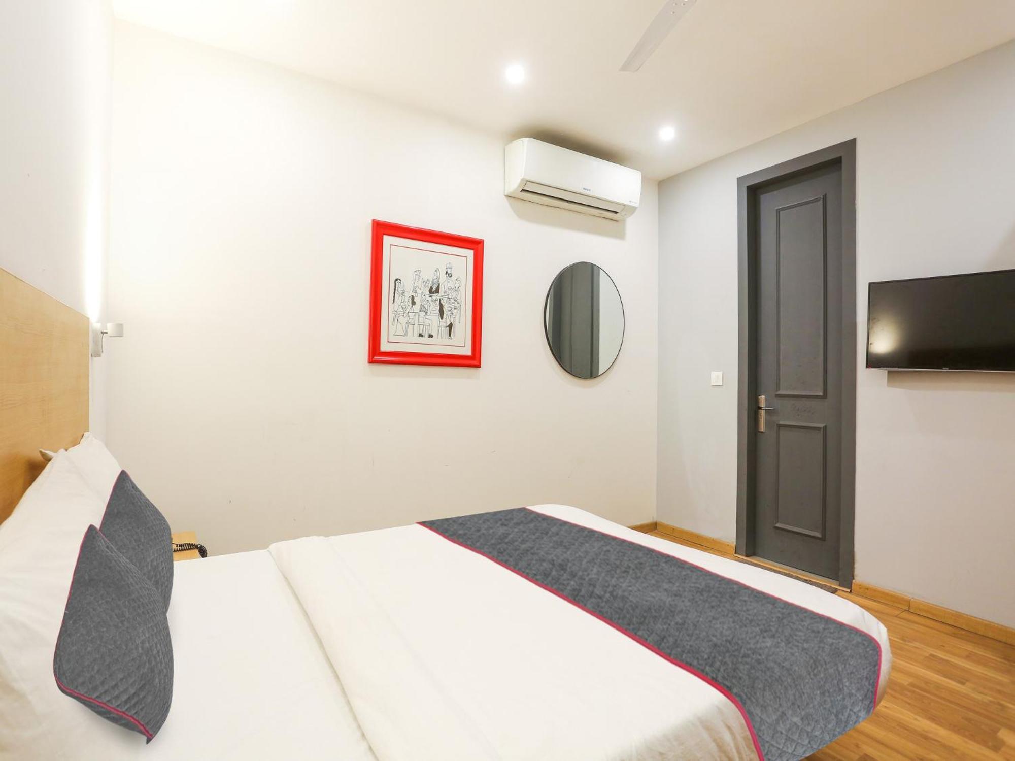 Townhouse Meera Bagh Delhi (National Capital Territory of India)