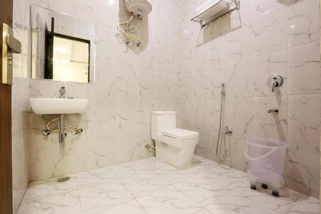 Airport P Hotel New Delhi