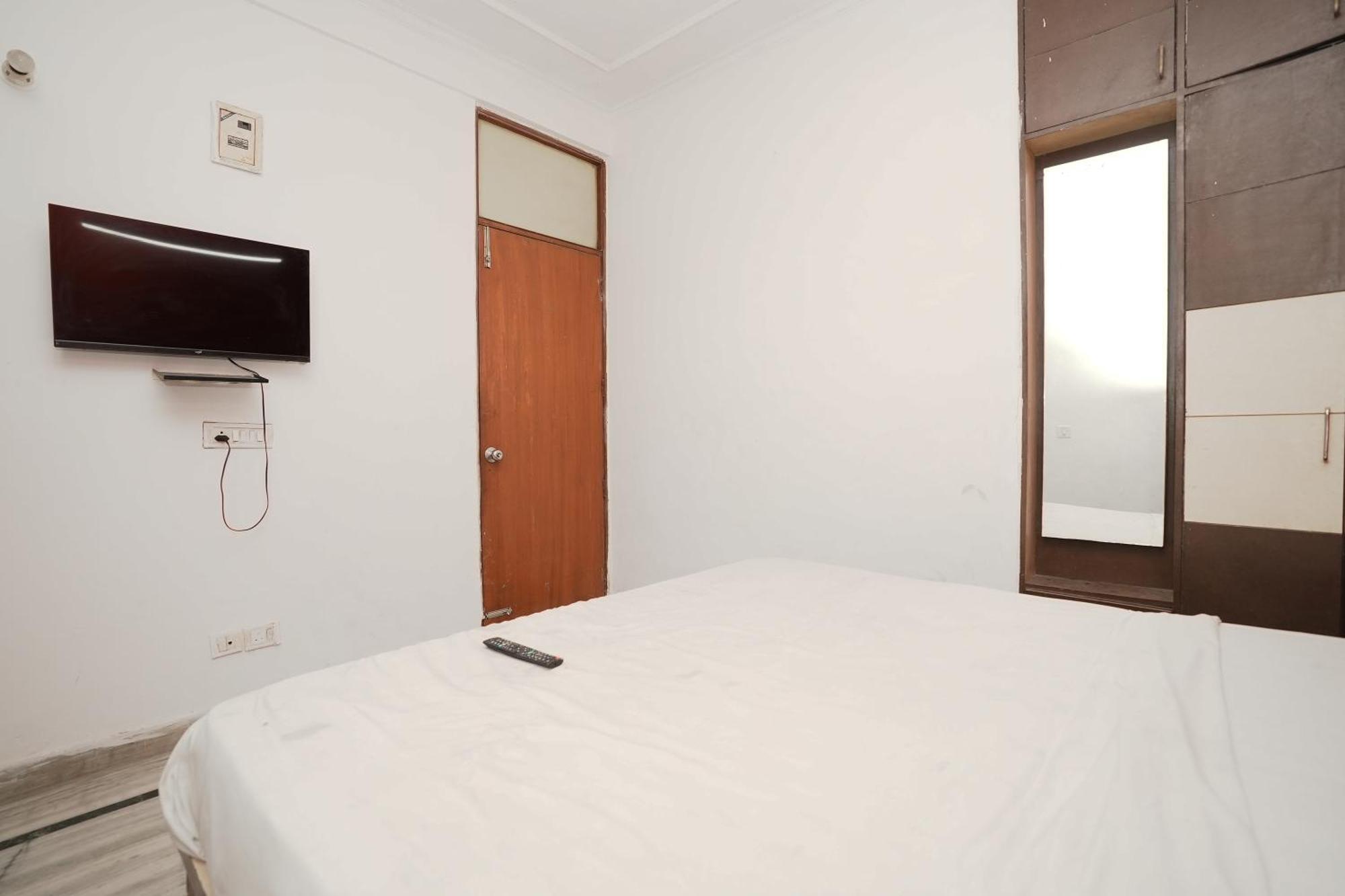 Hotel Sunrise Moon New Delhi