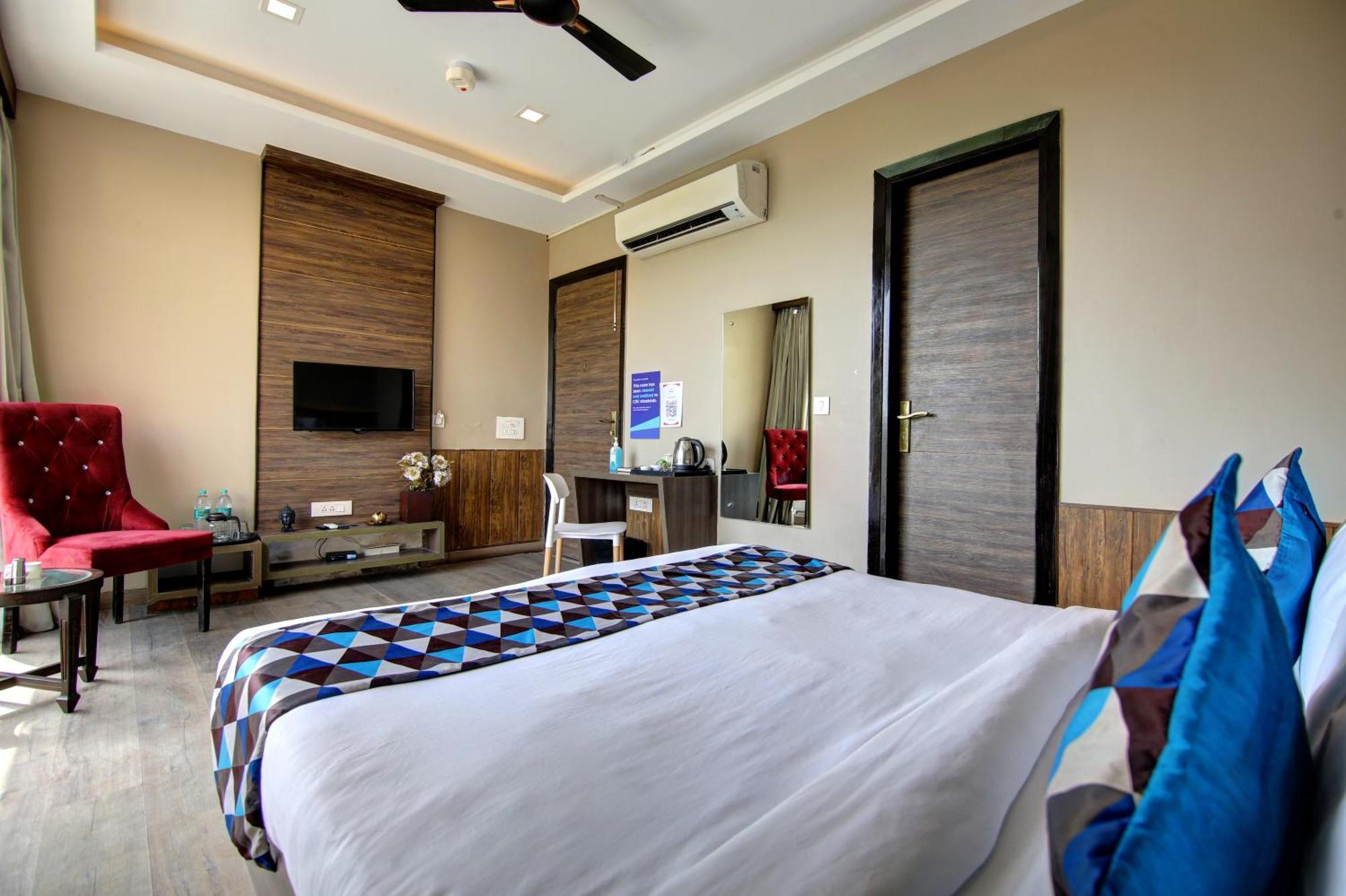 Hotel Southwest - Boutique Delhi (National Capital Territory of India)