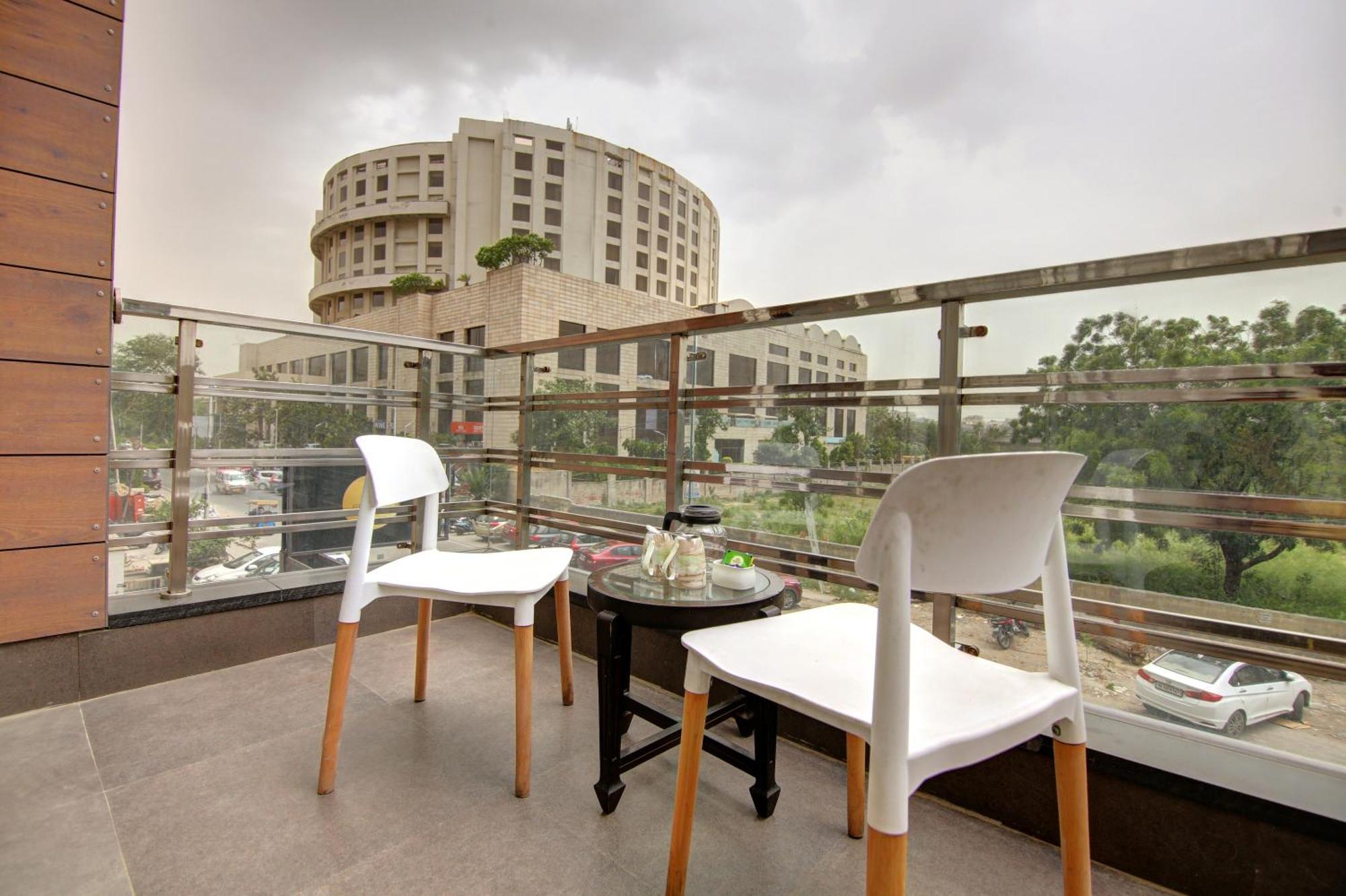 Southwest - Boutique Hotel