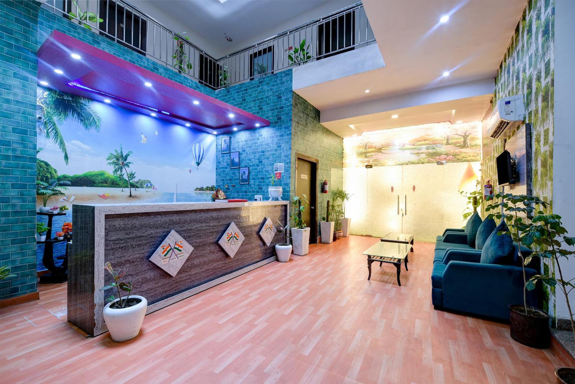 Bed & Breakfast Edission View At Airport