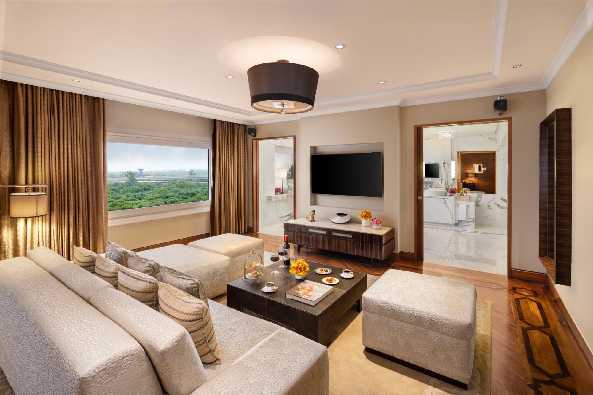 Taj Palace, 5*