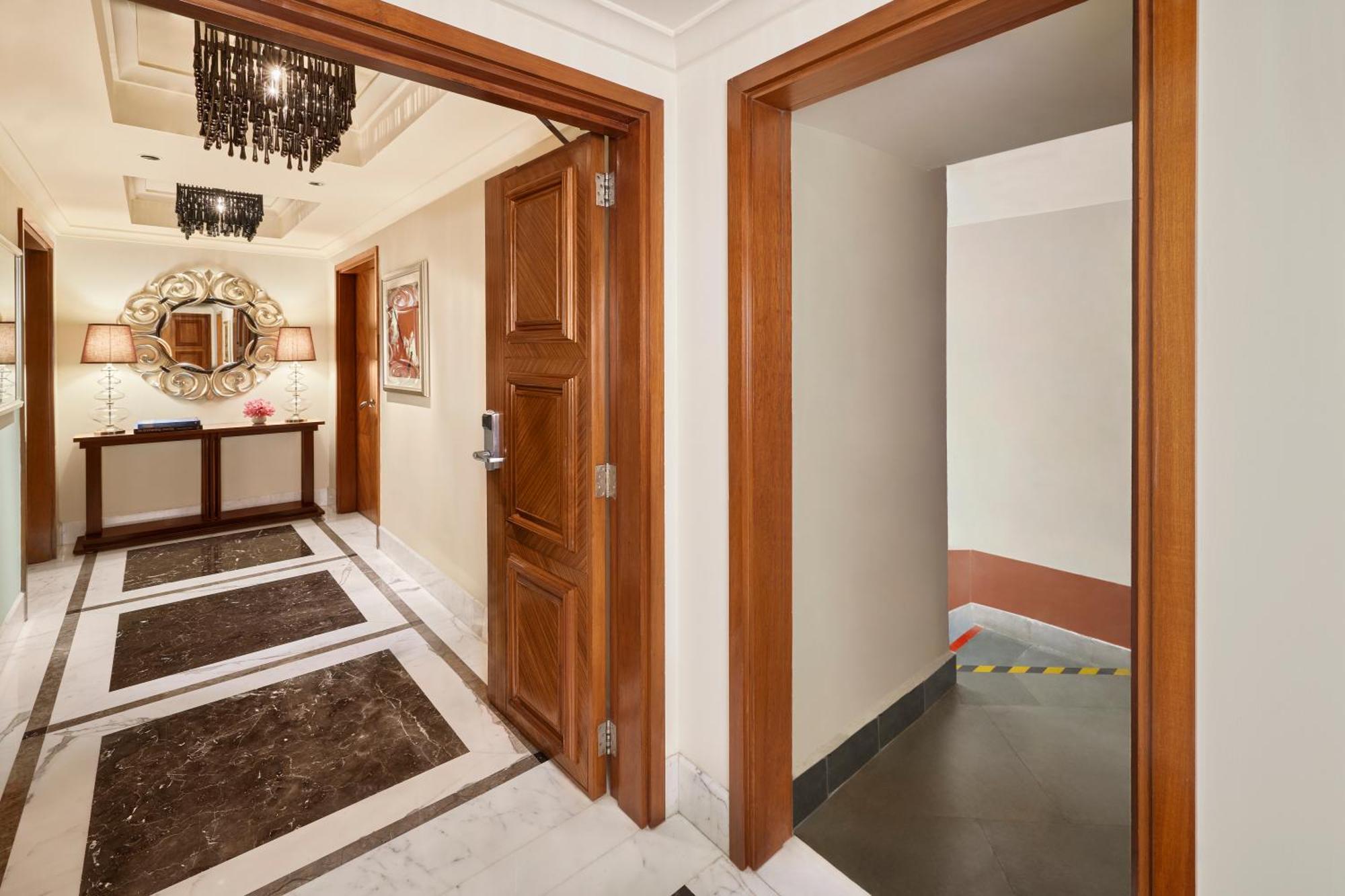 Taj Palace, Hotel 5*
