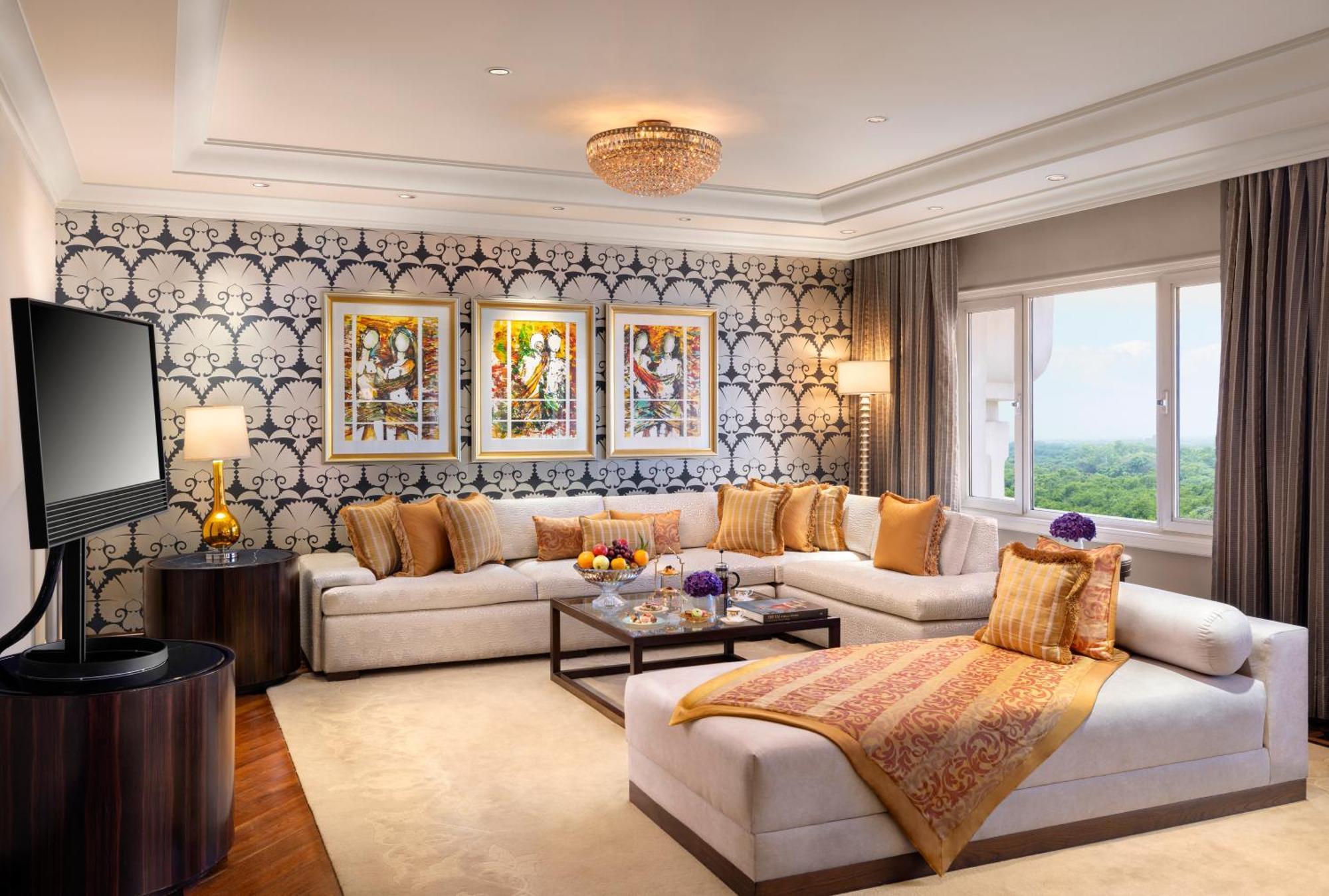 Hotel Taj Palace, 5*