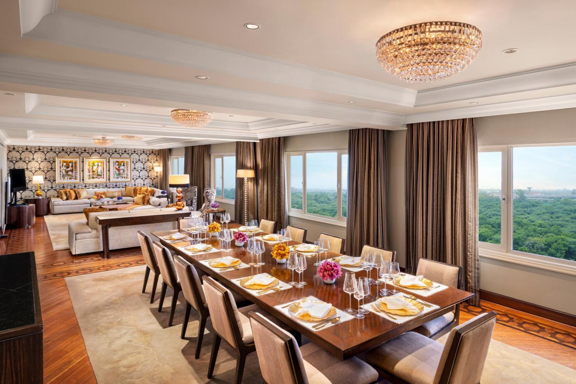 Taj Palace, 5*
