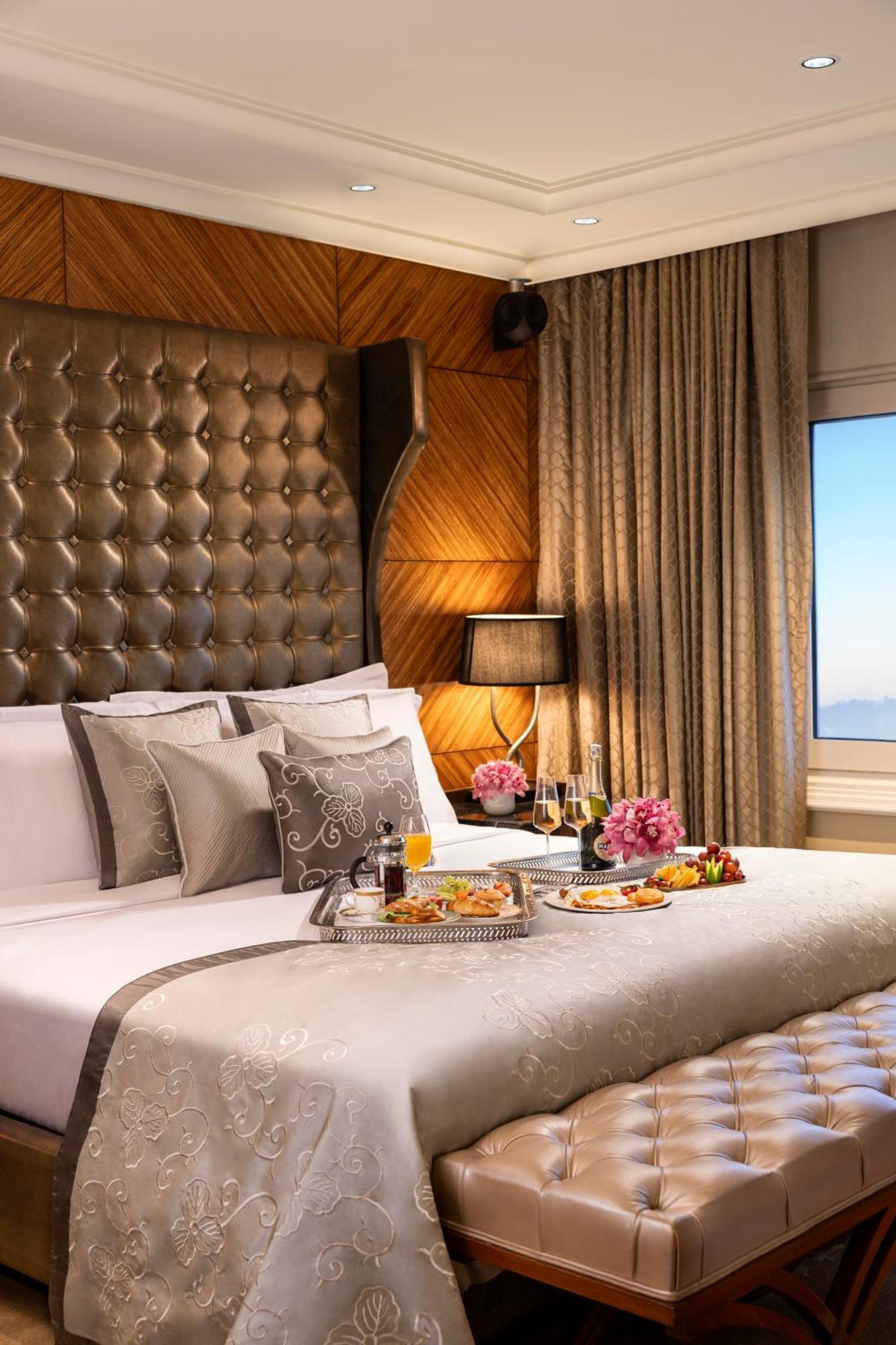 Taj Palace,