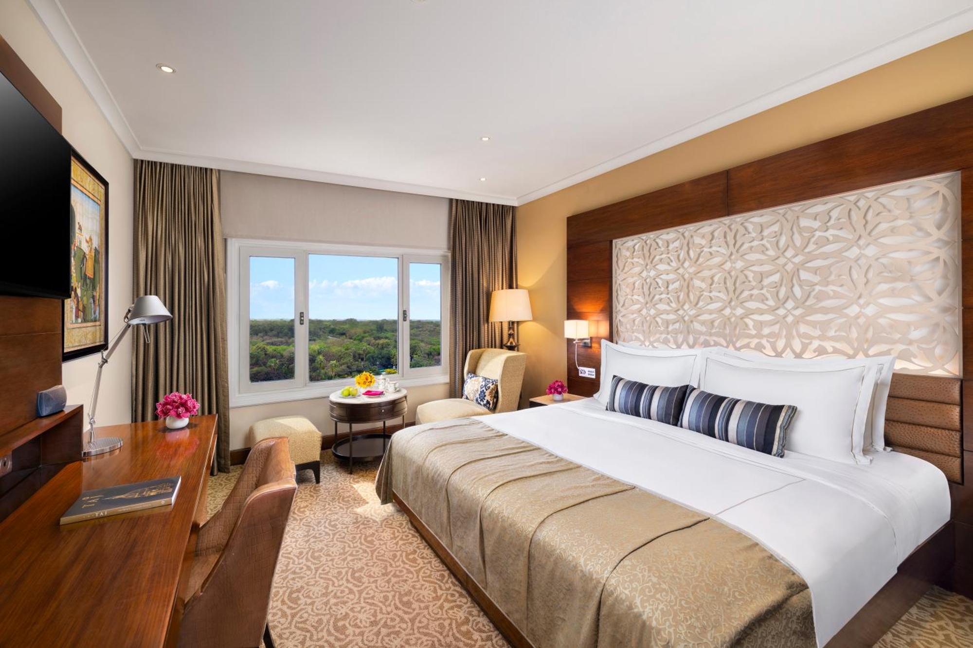 Hotel Taj Palace,