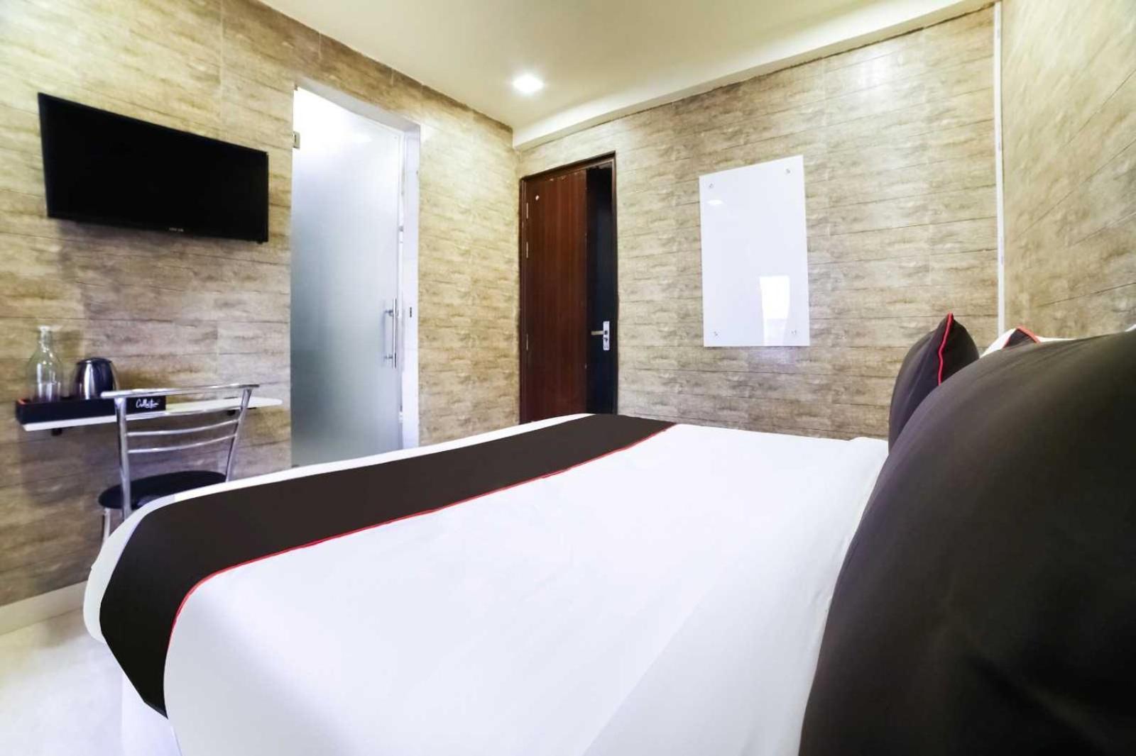 O Urban Hotel