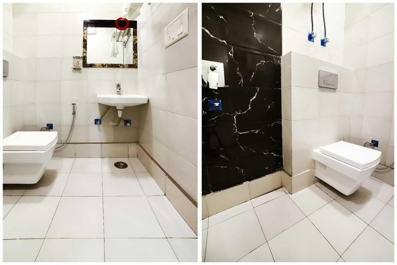 O Urban Hotel 3*