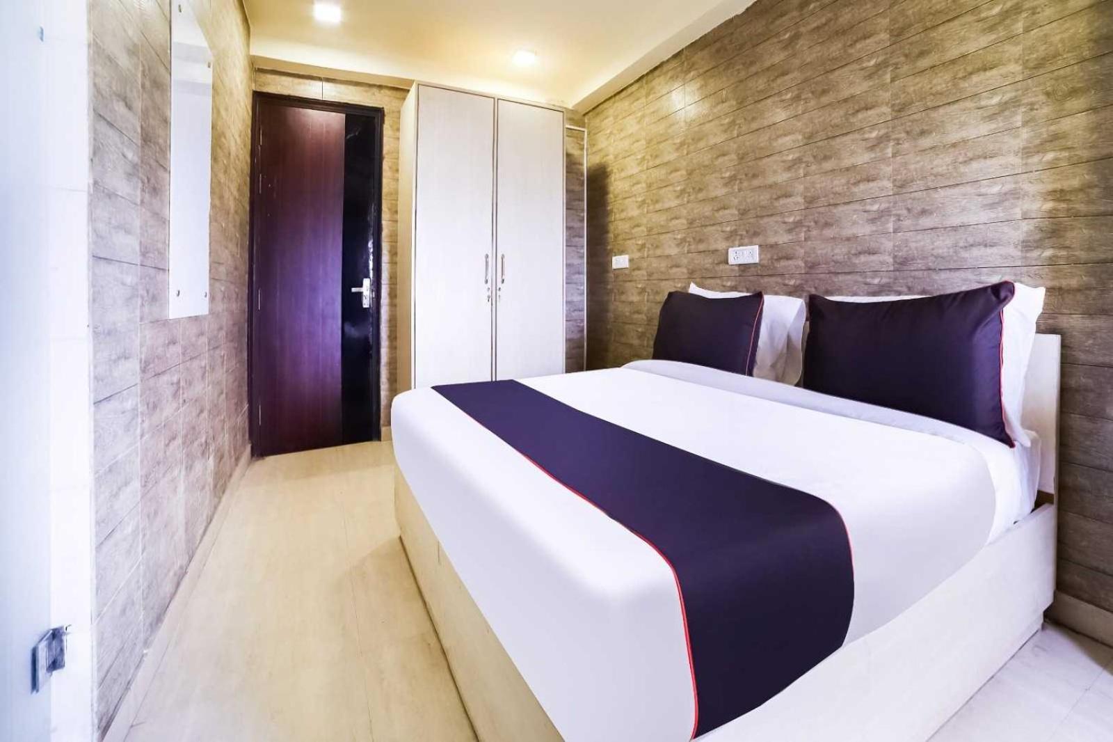 Hotel O Urban 3*