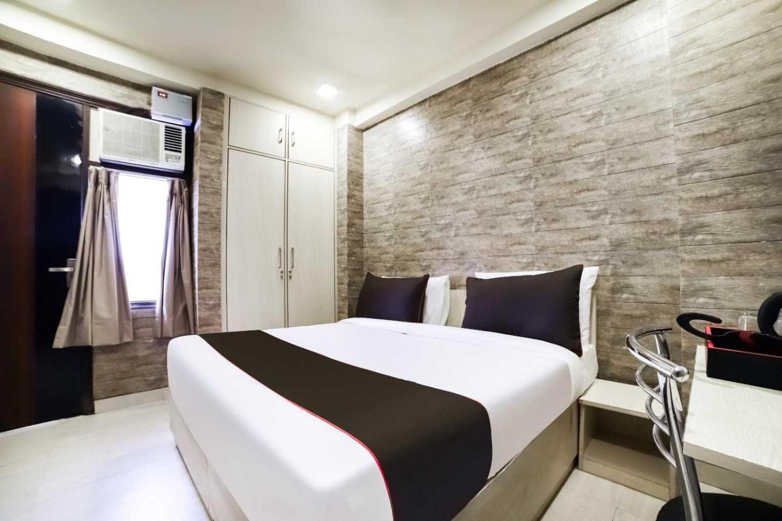 O Urban Hotel New Delhi