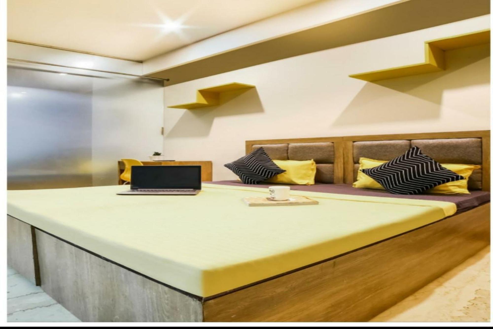 O Urban Hotel 3*