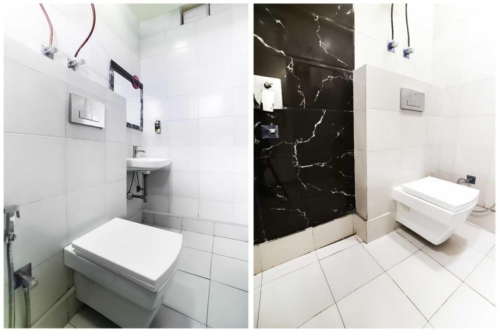 Hotel O Urban