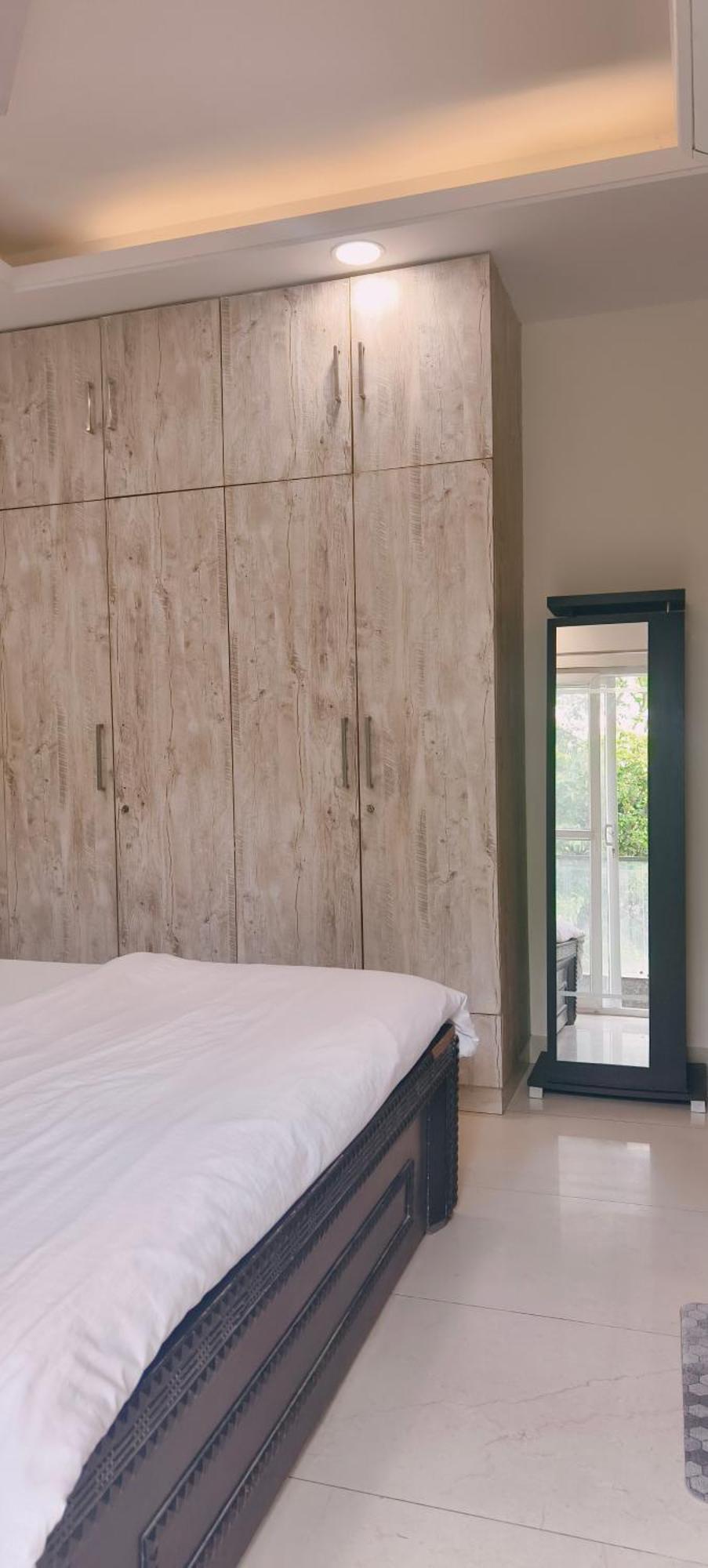 Apartment Hostmystay- 2bhk! Lajpat Nagar Market *