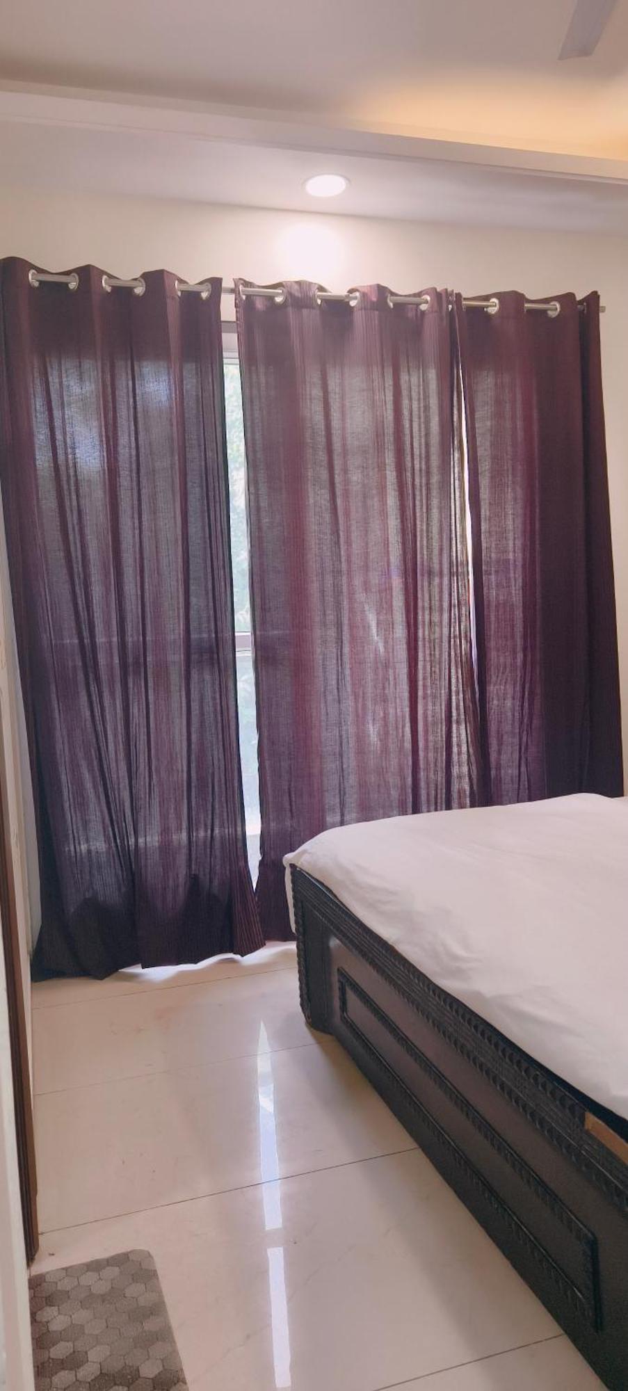 Hostmystay- 2bhk! Lajpat Nagar Market *