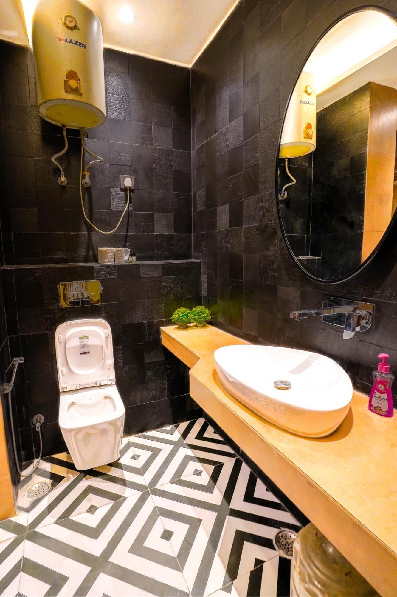Hostel Hide-in Delhi New Delhi