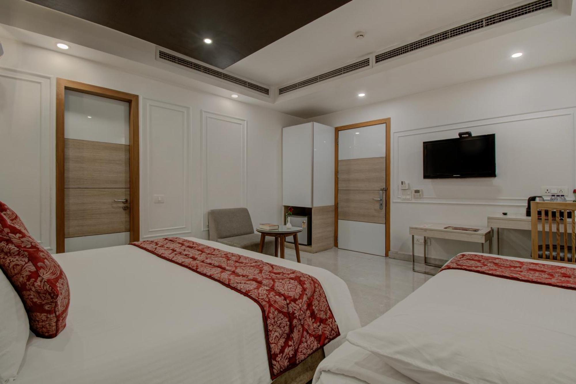 Hotel Iris Park