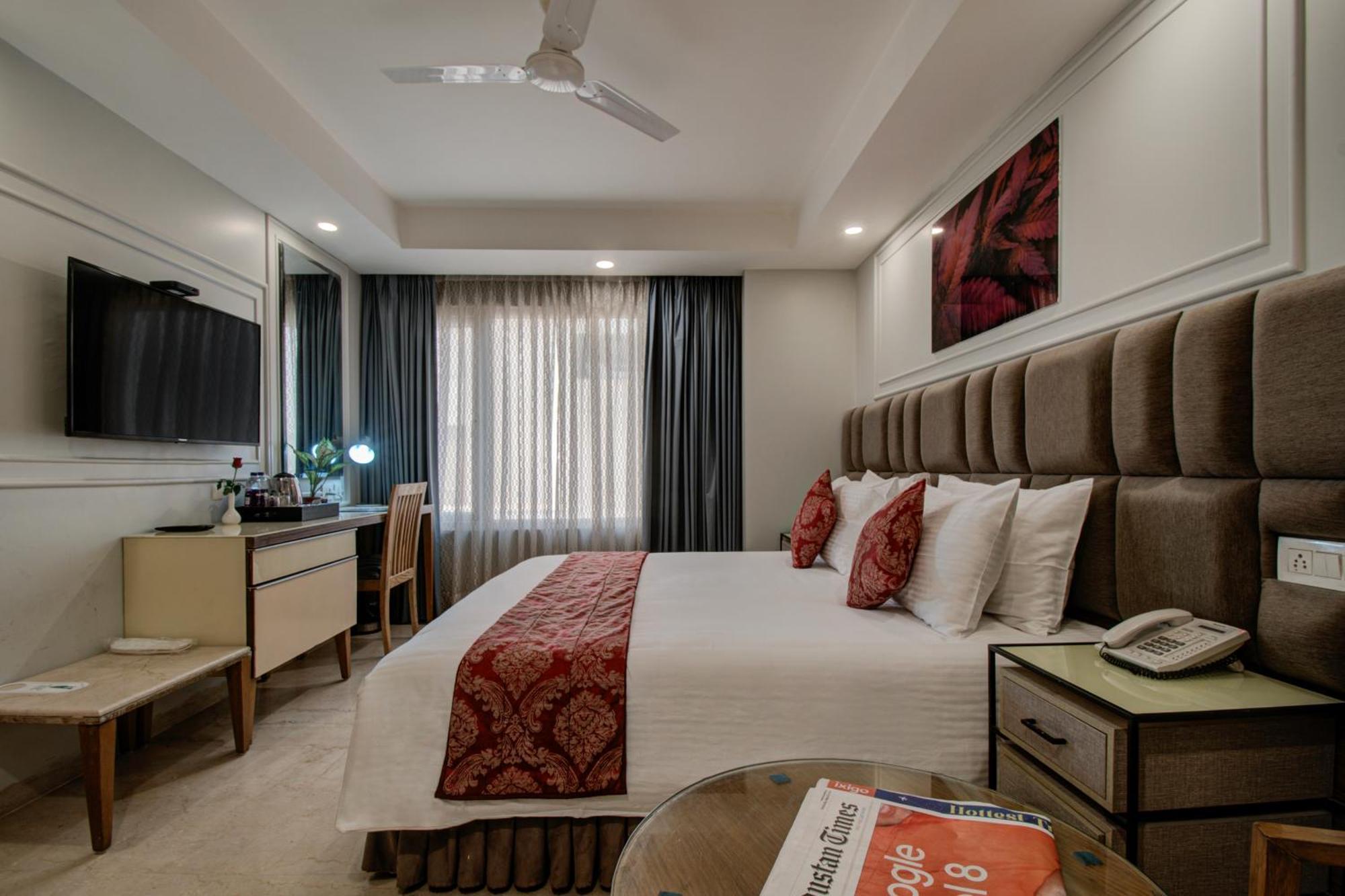 Hotel Iris Park