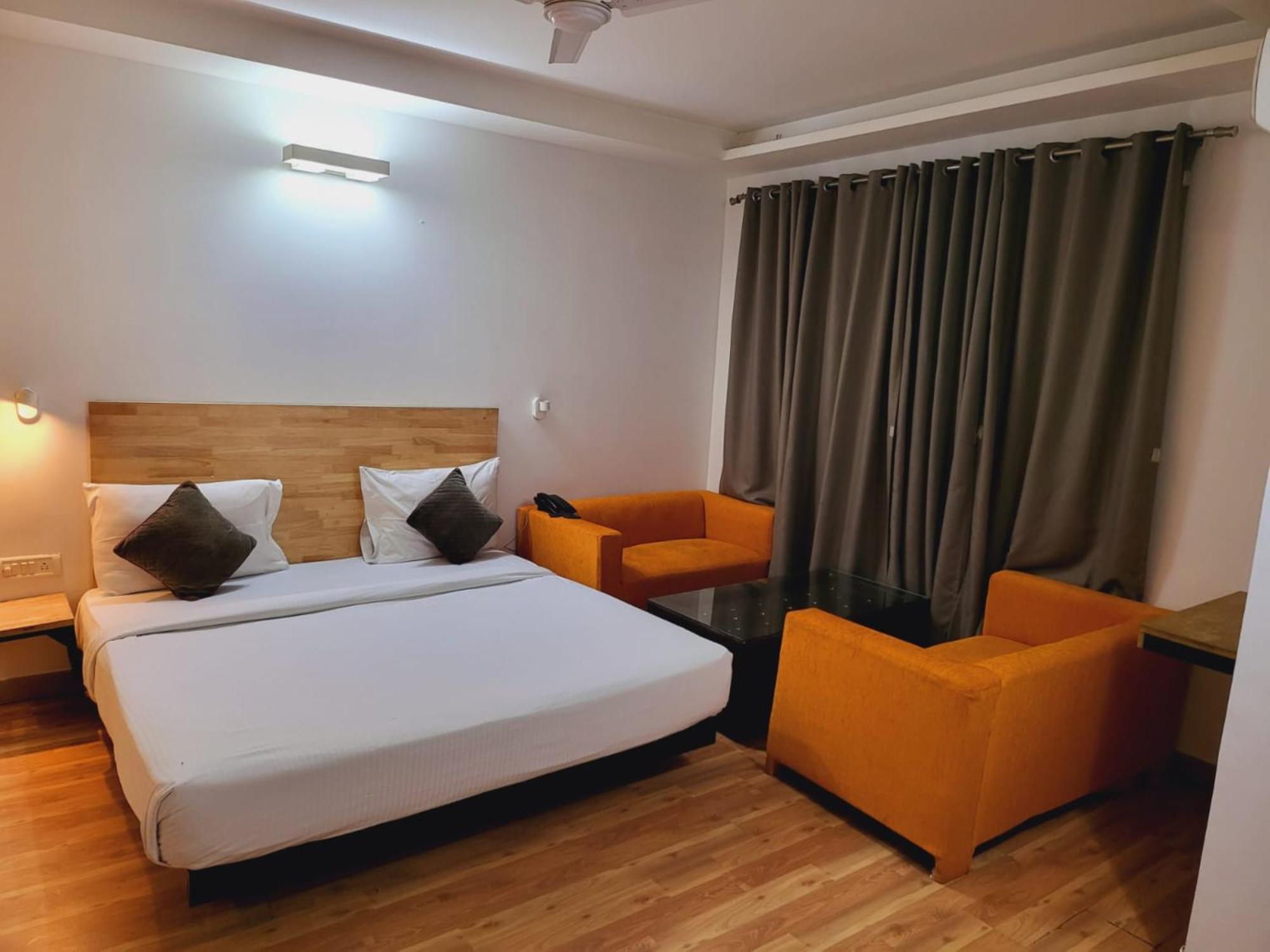 Majestic - East Of Kailash New Delhi