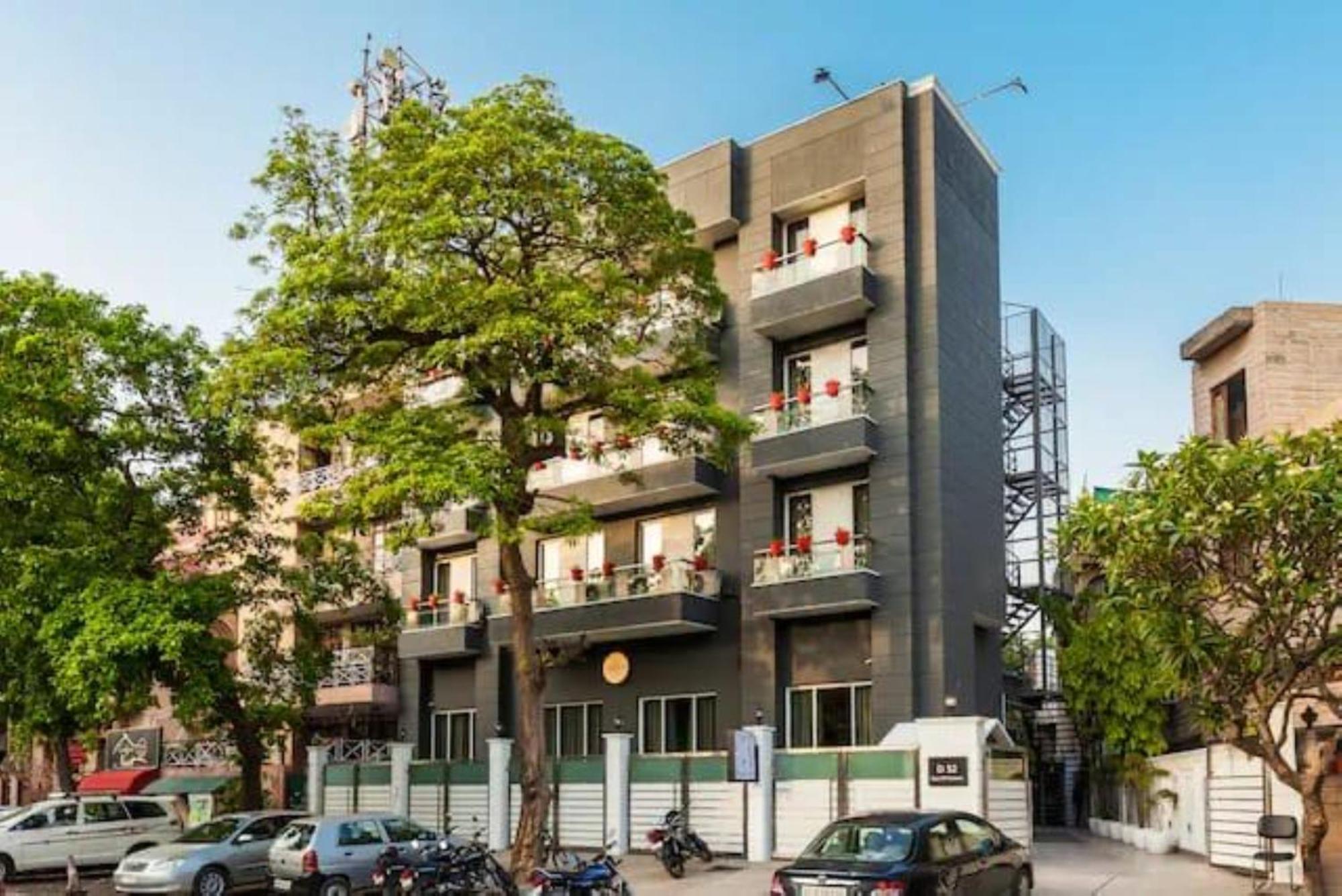 Majestic - East Of Kailash Hotel New Delhi