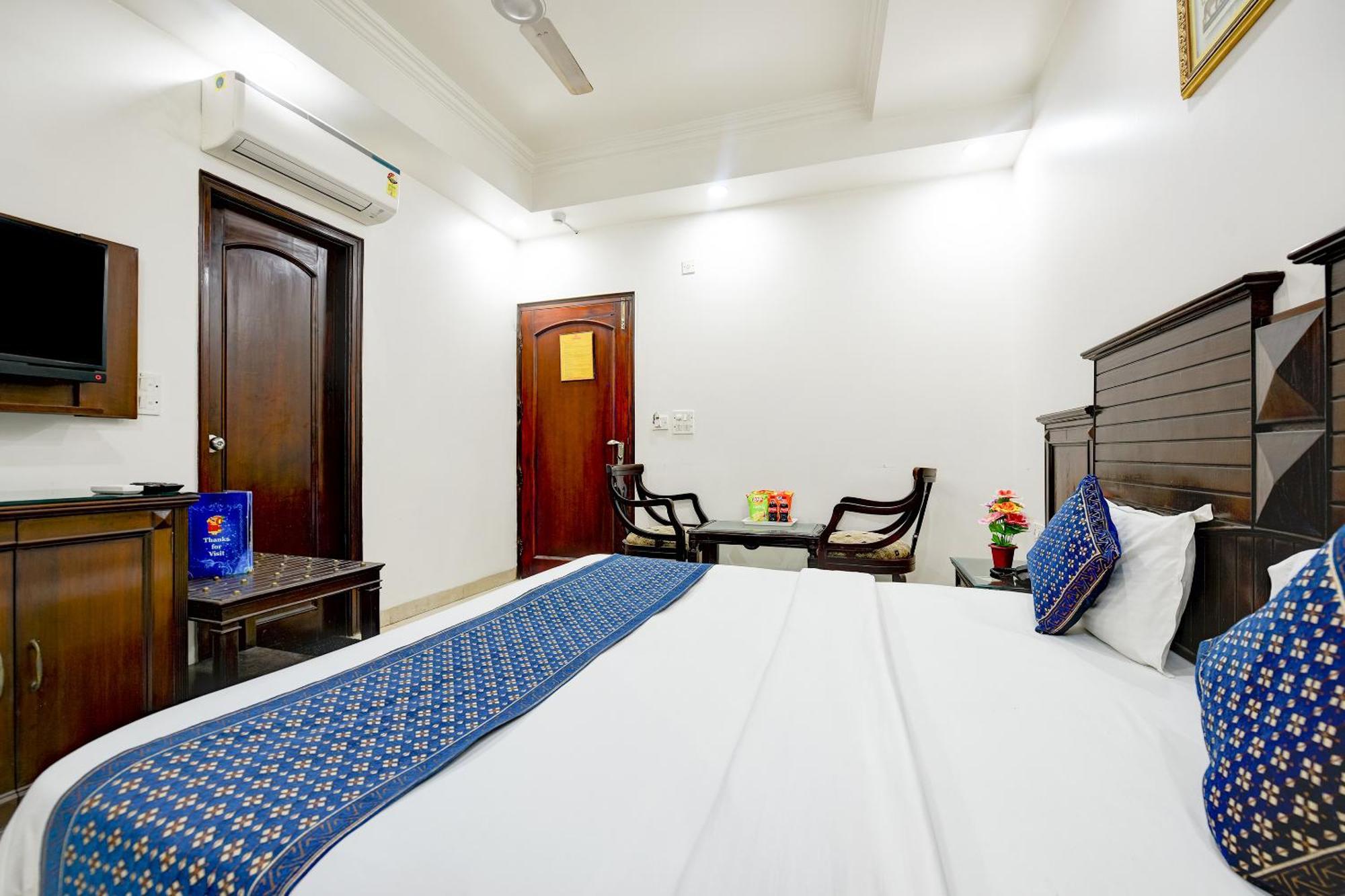 Hotel Legend International - 02 Mins From Station