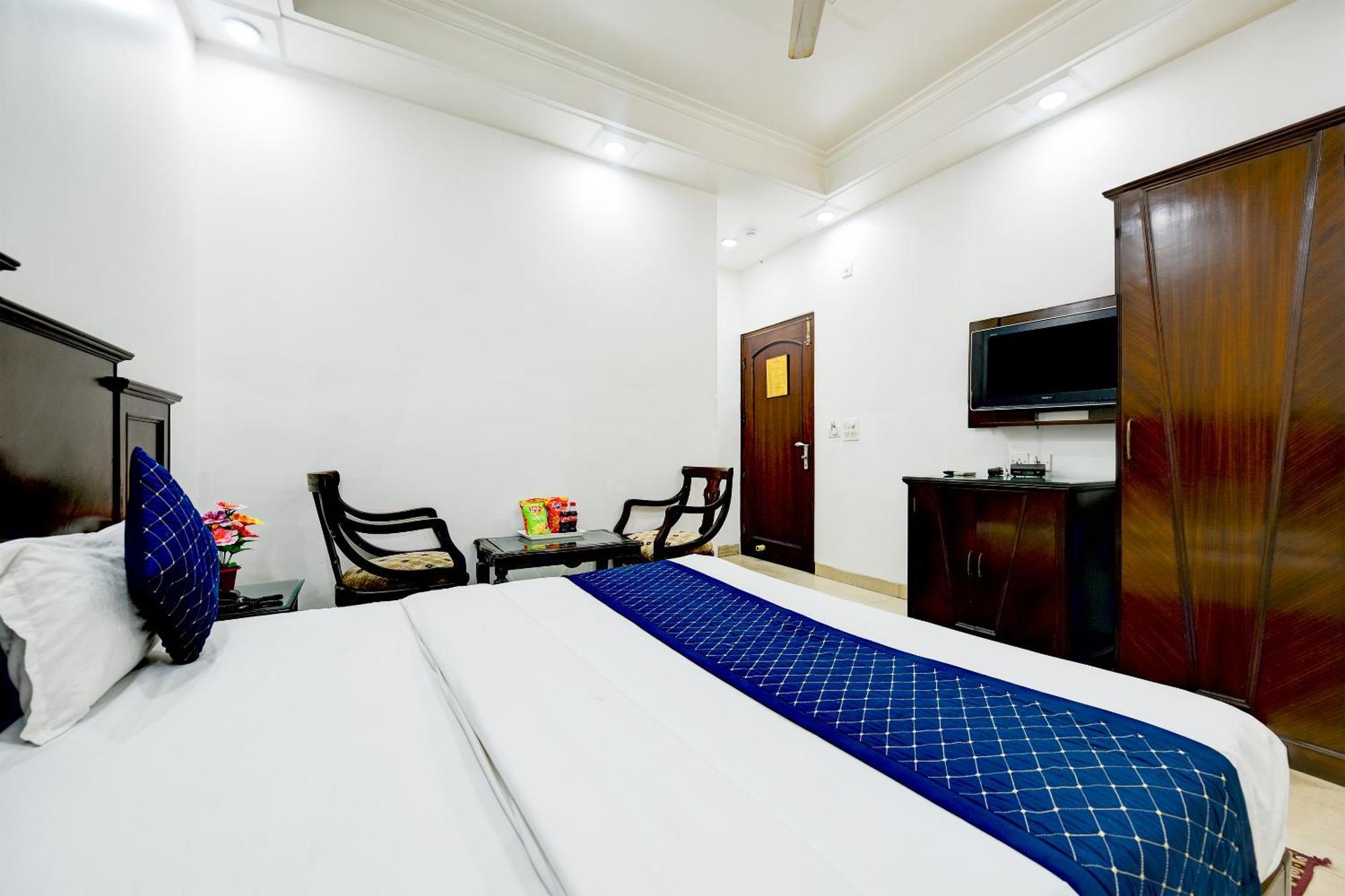 Hotel Legend International - 02 Mins From Station 3*