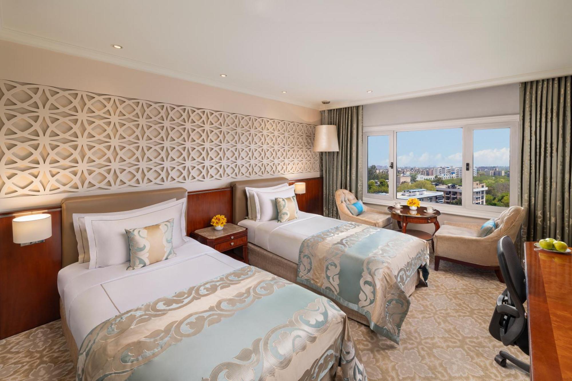 Taj Palace, Hotel 5*