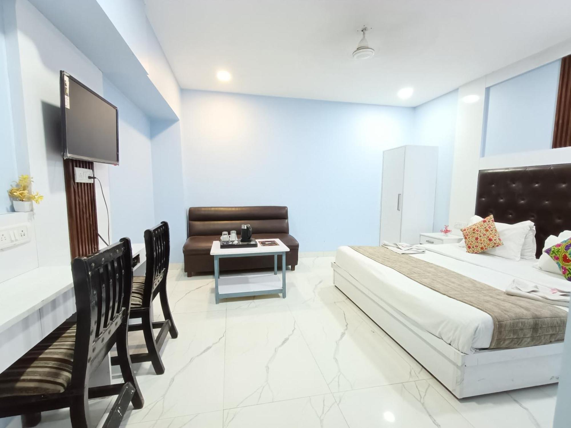 Hotel Heritage 3*