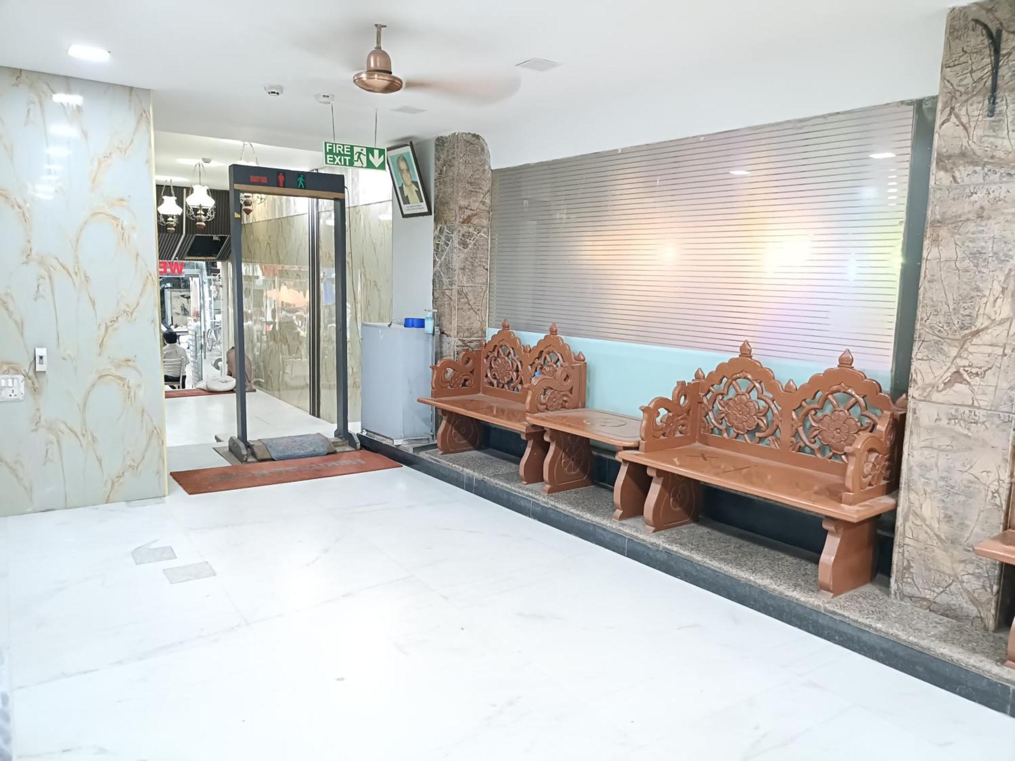 Heritage Hotel Nova Deli