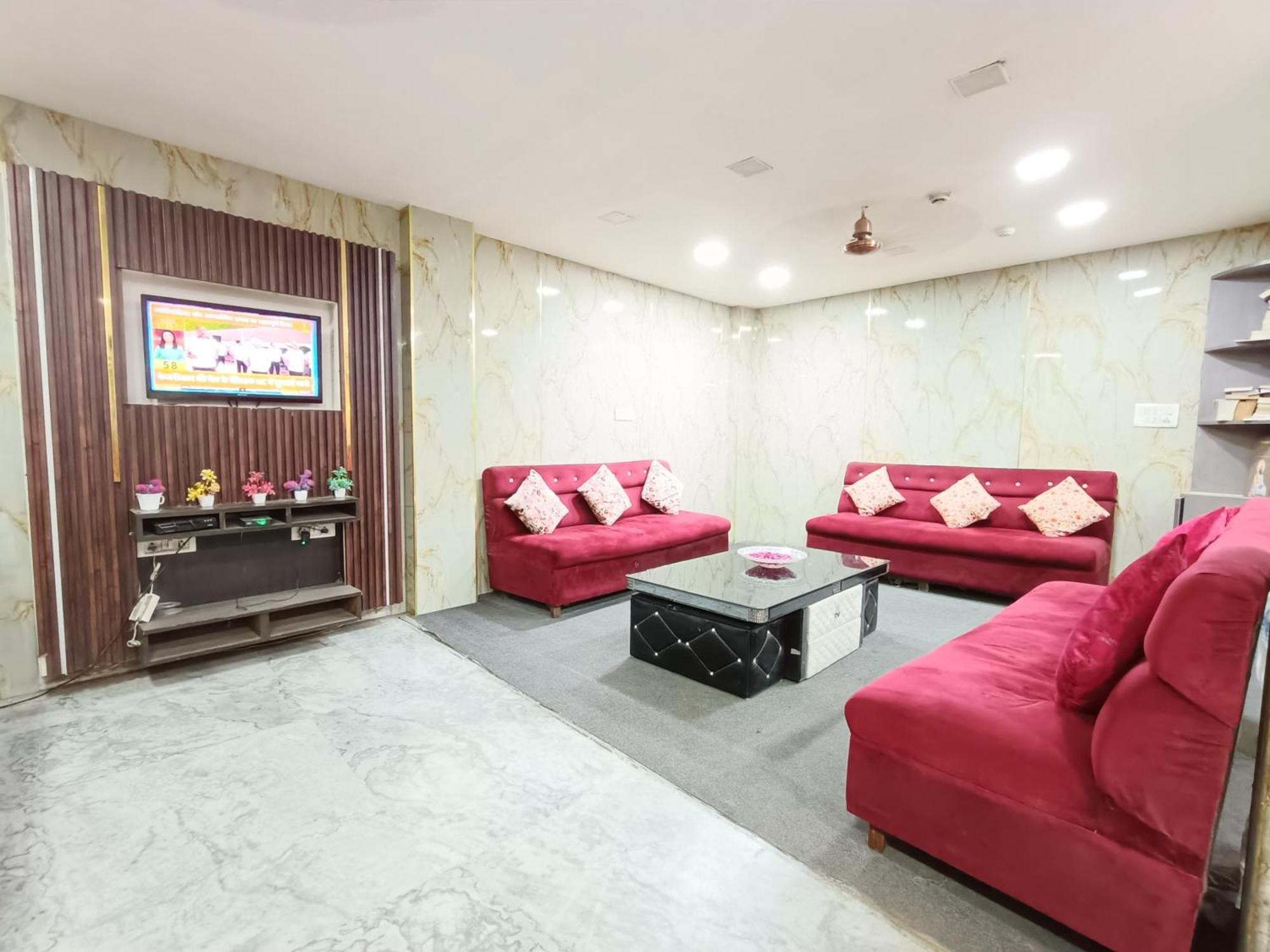 Hotel Heritage